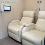 O2EMENG Hyperbaric chamber 1.3 ata adjustable，include Refrigerating system