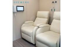 China EMY06 Hyperbaric Chamber for Enhanced Recovery and Physiological Function supplier