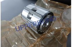 China MK9 Tipping Paper Drum Square Blade Cutting Cylinder Roller supplier