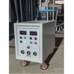 HCDX1500 Movable Magnetic Particle Flaw Detector AC/DC for sale