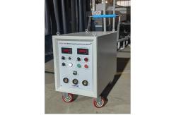 China HCDX1500 Movable Magnetic Particle Flaw Detector AC/DC supplier