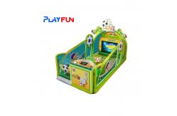 China Soccer Game Machine Sport Game Machine supplier