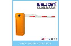 China RFID Card Reader Security Access Control Barriers And Gates Parking Fencing supplier