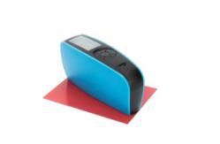 China Elegant Design Digital Gloss Meter 2000 Gu With 20 / 60 / 85 Degree supplier