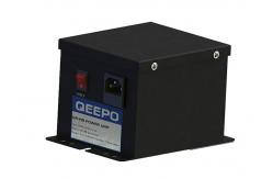 China Double Output Anti Static Generator Electrostatic Power Supply supplier