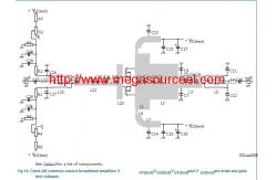 China RF Power Transistor BLF878  UHF power LDMOS transistor  Integrated Circuit Chip supplier