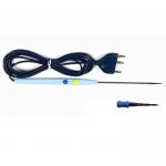 Medical Tungsten Needle Retractable Shaft Tip Hand Cautery Pencil for sale