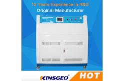 China A220V 50Hz Environmental Test Chambers , Digital Rain Water Resistant IP Rating Spray Tester supplier