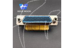 China J30J SERIES MICRO-D Rectangular Connectors, J30J-74TJWP14-J supplier
