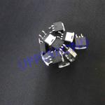 Sasib 3000 Nano Low-Profile Through-Hole Transistor For Cigarette Machines