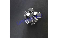China Sasib 3000 Nano Low-Profile Through-Hole Transistor For Cigarette Machines supplier
