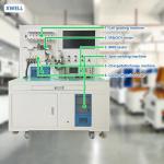 Advanced Battery Pack Production Equipment High-Efficiency Machine for Quality Battery Pack Manufacturing. for sale