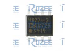 China ADA4077-2ARZ-R7 supplier