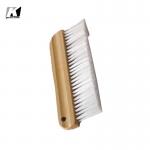 Nylon Fiber Smoothing Bristle Paint Brushes For Wallpaper Multiscene for sale