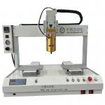 LED Automatic Dispensing Machine Hot Melt Glue Dispenser 220V/50Hz