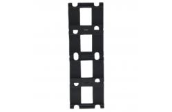 China KR-SN14-125-base Molding Injection Custom Injection Molding Services supplier