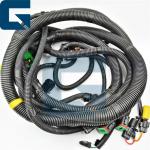 VOE14630636 14630636 Engine Wiring Harness For EC360B Excavator for sale