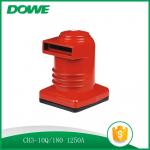10kv Switchgear Epoxy Resin Insulation Contact Box for sale