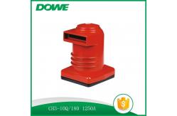 China 10kv Switchgear Epoxy Resin Insulation Contact Box supplier