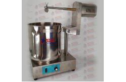 China Overturned Mixer Drilling Fluids Testing Equipment supplier