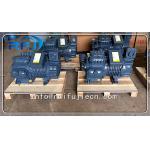 Belgium Semi Hermetic Refrigeration Compressor D6DT-200X 20HP Horse Power for sale