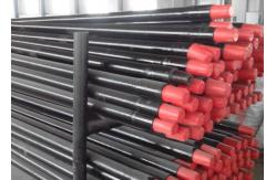 China Drilling Rigs S135 Grade Api Standard Hdd Pipe supplier