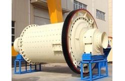 China High Energy Cement Ball Mill and ore ball mill easy operation supplier