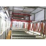 Manual PP Electroplating Plant Equipment , Zinc Plating Machine for sale
