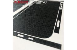 China Cameo4 3D Design Die Cut Sticker Mobile Skin Cutter Machine For IPhone supplier