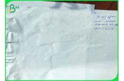 China Oil - resistant Multi - Purpose Waterproof Tear Resistant Paper , Stone Notebook Paper supplier