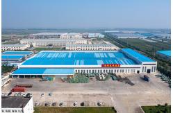 China Customizable Steel Structure Workshop Q235B Q355B Material supplier