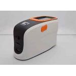 Digital Plastic Paint Color Tester Portable Spectrophotometer For Color Measurement for sale