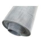 Plain Weave stainless woven mesh High Temperature Resistance 52.7% Open Area for sale