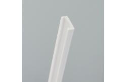 China                    Customized Static-Resistant PVC H Strip              supplier