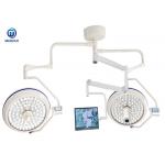 160000 Lux LED Operating Light with Medical HD Camera System and CE for sale