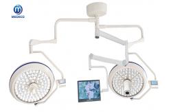 China 160000 Lux LED Operating Light with Medical HD Camera System and CE supplier