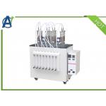 ASTM D 2893 Oxidation Characteristics Analysis Equipment for Extreme-Pressure Lubrication Oils for sale