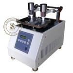 Textile Testing Equipment AATCC08 Friction stroke 104mm Electric Friction Bleaching Test Machine for sale