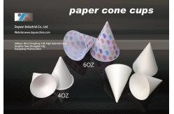 China Full Automatic Paper Cone Water Cup Machine Zb1r-a supplier