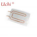 Electrical Devices Water Cold Plate , Heat Sink Liquid Cold Plate For Laser for sale
