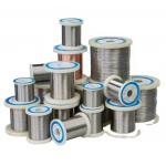 China Tankii E Type Chromel Constantan Bare Thermocouple Wire for sale