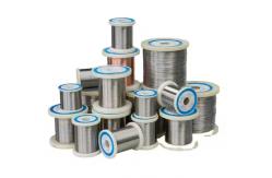 China Tankii E Type Chromel Constantan Bare Thermocouple Wire supplier