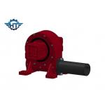 VE8 High Precison Solar Tracker Slew Drive Single For PV Mounting