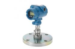 China LCD Display Precision Pressure Transmitter Rosemount 2088 Absolute And Gauge supplier