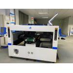 Flexible Led Strip Light Smt Manual Pick And Place Machine Pcb Manufacturing Line