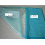 Disposable Non Woven Protection Bedding Of Under Pads For Personal Protective