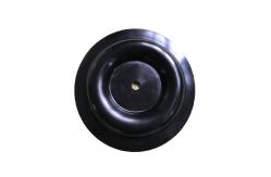 China  Rubber Diaphragm Seals rubber diaphragm and rubber valve For Diaphragm Pump supplier