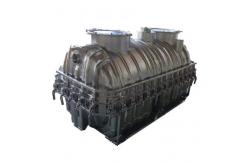 China China Rotational Moulds Industrial Non Toxic Rota Moulding Tanks UV Resistant Custom Rotomolding supplier