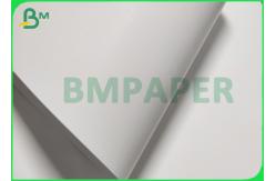 China Art Matt Paper Printing Bright White 250gsm 300gsm Double Sided Coating supplier