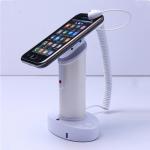 Anti-Theft Standalone Power And Alarm Display Stand For Cellphone